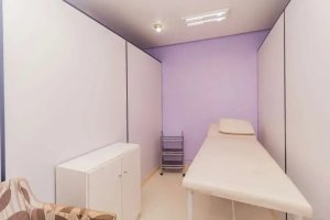 Salas/Conjuntos com 58m² no bairro Auxiliadora em Porto Alegre para Alugar