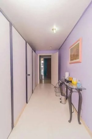 Salas/Conjuntos com 58m² no bairro Auxiliadora em Porto Alegre para Alugar