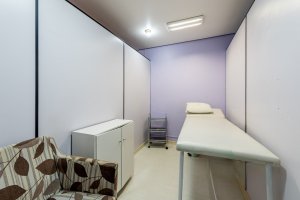 Salas/Conjuntos com 58m² no bairro Auxiliadora em Porto Alegre para Alugar