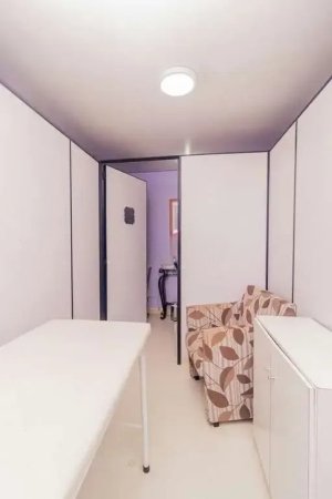 Salas/Conjuntos com 58m² no bairro Auxiliadora em Porto Alegre para Alugar