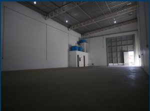 Galpão com 230m² no bairro Humaitá em Porto Alegre para Alugar