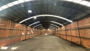 Depósito/Pavilhão com 2630m² no bairro Anchieta em Porto Alegre para Comprar