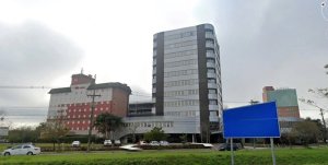 Terreno com 2763m² no bairro Anchieta em Porto Alegre para Alugar