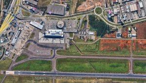 Terreno com 2763m² no bairro Anchieta em Porto Alegre para Alugar