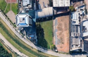 Terreno com 2763m² no bairro Anchieta em Porto Alegre para Alugar