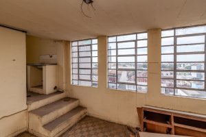 Prédio Comercial com 1.739m² no bairro São Geraldo em Porto Alegre para Alugar