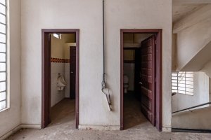 Prédio Comercial com 1.739m² no bairro São Geraldo em Porto Alegre para Alugar