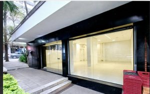 Loja com 82m² no bairro Moinhos de Vento em Porto Alegre para Alugar