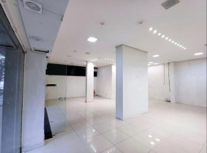 Loja com 82m² no bairro Moinhos de Vento em Porto Alegre para Alugar