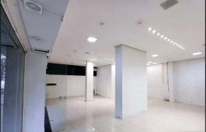 Loja com 82m² no bairro Moinhos de Vento em Porto Alegre para Alugar