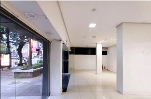 Loja com 82m² no bairro Moinhos de Vento em Porto Alegre para Alugar