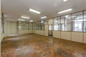 Salas/Conjuntos com 607m² no bairro Centro Histórico em Porto Alegre para Alugar