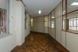 Salas/Conjuntos com 607m² no bairro Centro Histórico em Porto Alegre para Alugar
