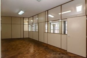 Salas/Conjuntos com 607m² no bairro Centro Histórico em Porto Alegre para Alugar