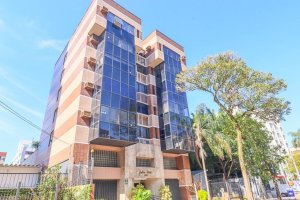 Salas/Conjuntos com 49m² no bairro Moinhos de Vento em Porto Alegre para Alugar