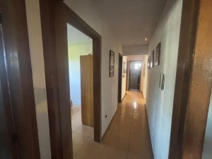 Casa com 116m², 4 dormitórios no bairro Jardim Carvalho em Porto Alegre para Alugar