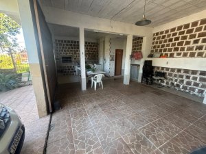 Casa com 116m², 4 dormitórios no bairro Jardim Carvalho em Porto Alegre para Alugar