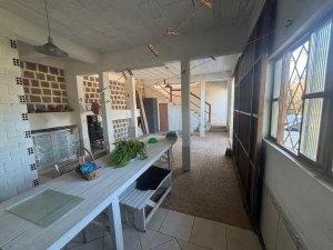 Casa com 116m², 4 dormitórios no bairro Jardim Carvalho em Porto Alegre para Alugar