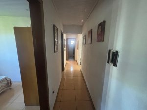 Casa com 116m², 4 dormitórios no bairro Jardim Carvalho em Porto Alegre para Alugar