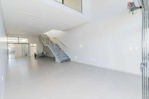 Loja com 130m² no bairro São Sebastião em Porto Alegre para Alugar