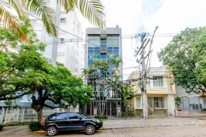 Salas/Conjuntos com 54m² no bairro Auxiliadora em Porto Alegre para Alugar