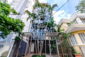 Salas/Conjuntos com 54m² no bairro Auxiliadora em Porto Alegre para Alugar
