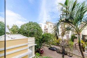 Salas/Conjuntos com 54m² no bairro Auxiliadora em Porto Alegre para Alugar