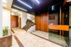 Salas/Conjuntos com 54m² no bairro Auxiliadora em Porto Alegre para Alugar