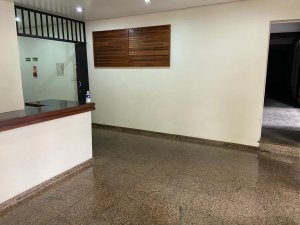 Salas/Conjuntos com 24m² no bairro Rio Branco em Porto Alegre para Alugar