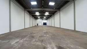 Galpão com 753m² no bairro Sarandi em Porto Alegre para Alugar