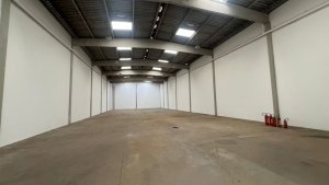 Galpão com 753m² no bairro Sarandi em Porto Alegre para Alugar