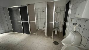 Galpão com 753m² no bairro Sarandi em Porto Alegre para Alugar