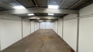 Galpão com 753m² no bairro Sarandi em Porto Alegre para Alugar