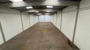 Galpão com 753m² no bairro Sarandi em Porto Alegre para Alugar