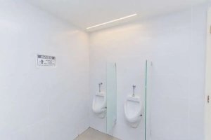 Prédio Comercial com 700m² no bairro São João em Porto Alegre para Alugar