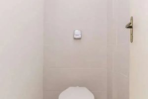 Prédio Comercial com 700m² no bairro São João em Porto Alegre para Alugar