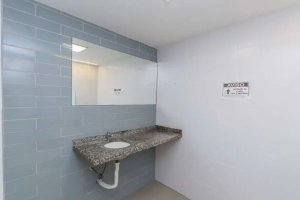 Prédio Comercial com 700m² no bairro São João em Porto Alegre para Alugar