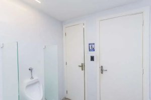 Prédio Comercial com 700m² no bairro São João em Porto Alegre para Alugar