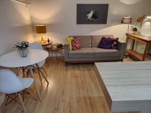 Apartamento com 45m², 1 dormitório no bairro Centro Histórico em Porto Alegre para Alugar