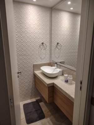 Apartamento com 45m², 1 dormitório no bairro Centro Histórico em Porto Alegre para Alugar