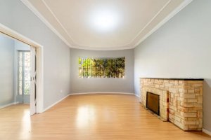 Casa com 90m², 3 dormitórios no bairro Petrópolis em Porto Alegre para Alugar