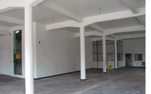 Prédio Comercial com 3.500m² no bairro Floresta em Porto Alegre para Alugar