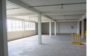 Prédio Comercial com 3.500m² no bairro Floresta em Porto Alegre para Alugar