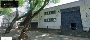 Prédio Comercial com 3.500m² no bairro Floresta em Porto Alegre para Alugar