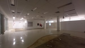 Prédio Comercial com 1.305m² no bairro Centro Histórico em Porto Alegre para Alugar