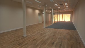 Loja com 270m² no bairro Praia de Belas em Porto Alegre para Alugar