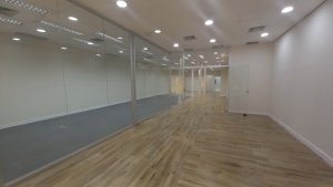 Loja com 270m² no bairro Praia de Belas em Porto Alegre para Alugar