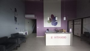 Loja com 140m² no bairro Praia de Belas em Porto Alegre para Alugar