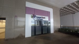 Loja com 140m² no bairro Praia de Belas em Porto Alegre para Alugar