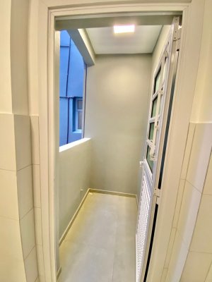 Apartamento com 79m², 2 dormitórios no bairro Rio Branco em Porto Alegre para Alugar